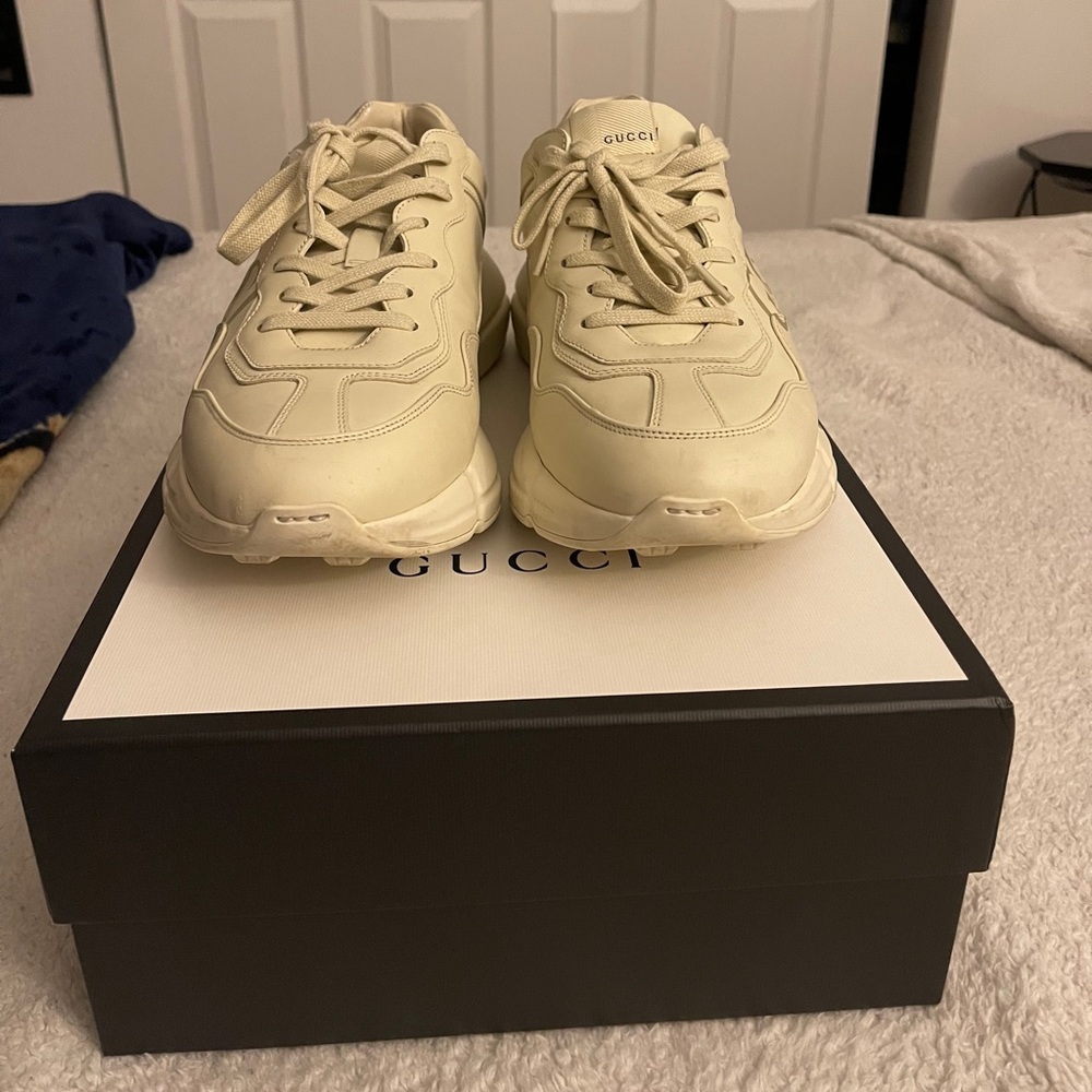 Gucci - Men’s Shoe Size 10